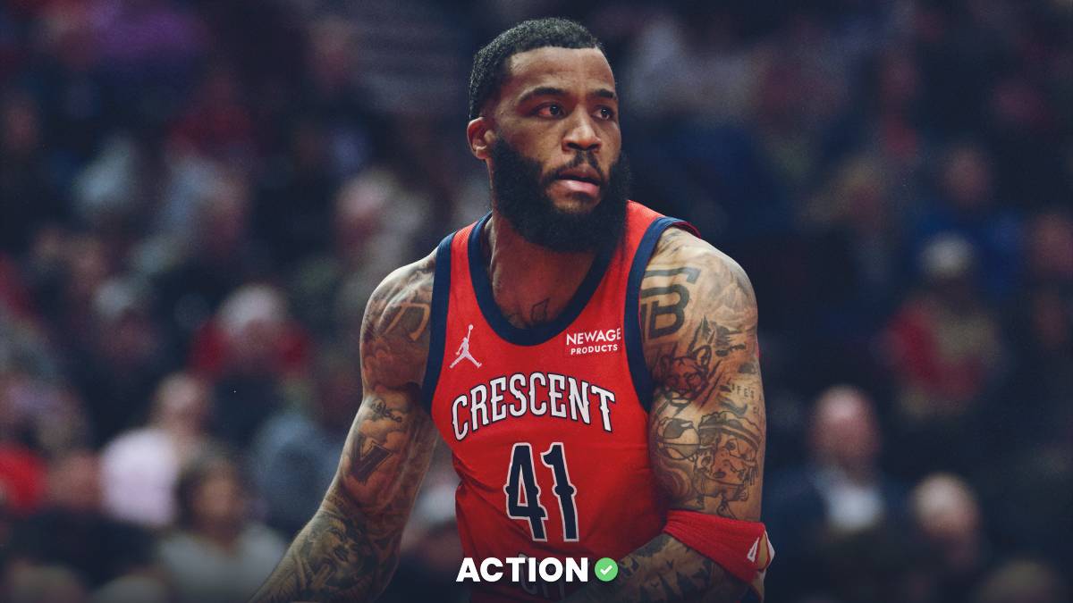 NBA前瞻：爵士客战鹈鹕，西部垫底对决谁能止血？