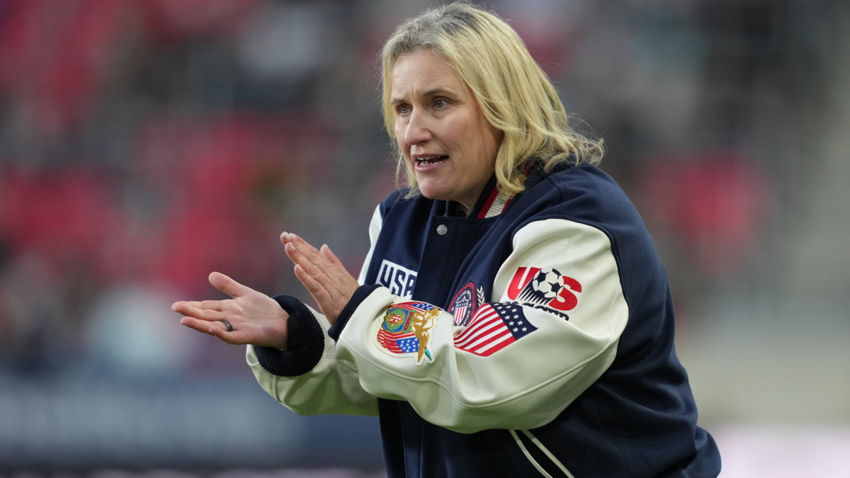 欧冠豪门回归联赛,美国女足备战世界杯:本周焦点赛事前瞻 欧冠豪门回归联赛,美国女足备战世界杯:本周焦点赛事前瞻