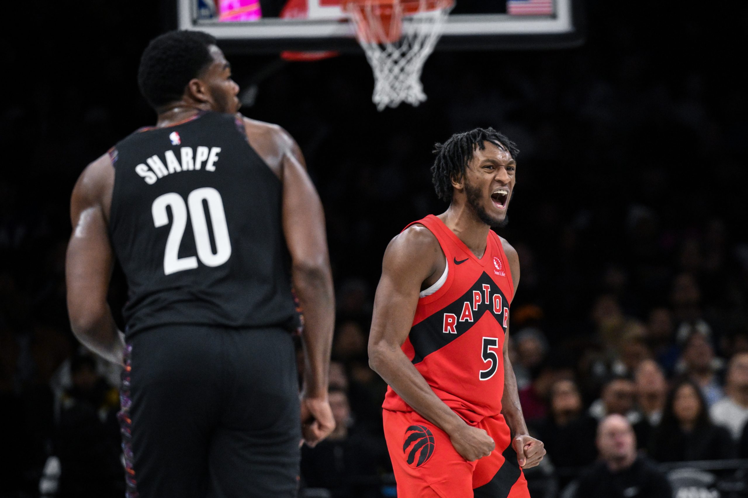 猛龙VS篮网：终极对决，防守碾压进攻，23.5分盘口深度解析