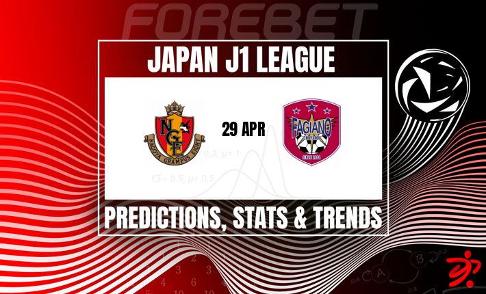 J1联赛前瞻：名古屋鲸八主场迎战冈山绿雉，谁能笑到最后？
