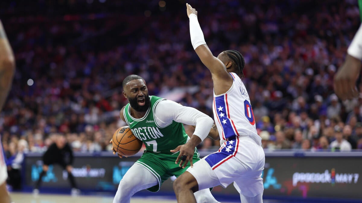 NBA抢七生死战：76人vs凯尔特人，深度分析与高赔串关推荐