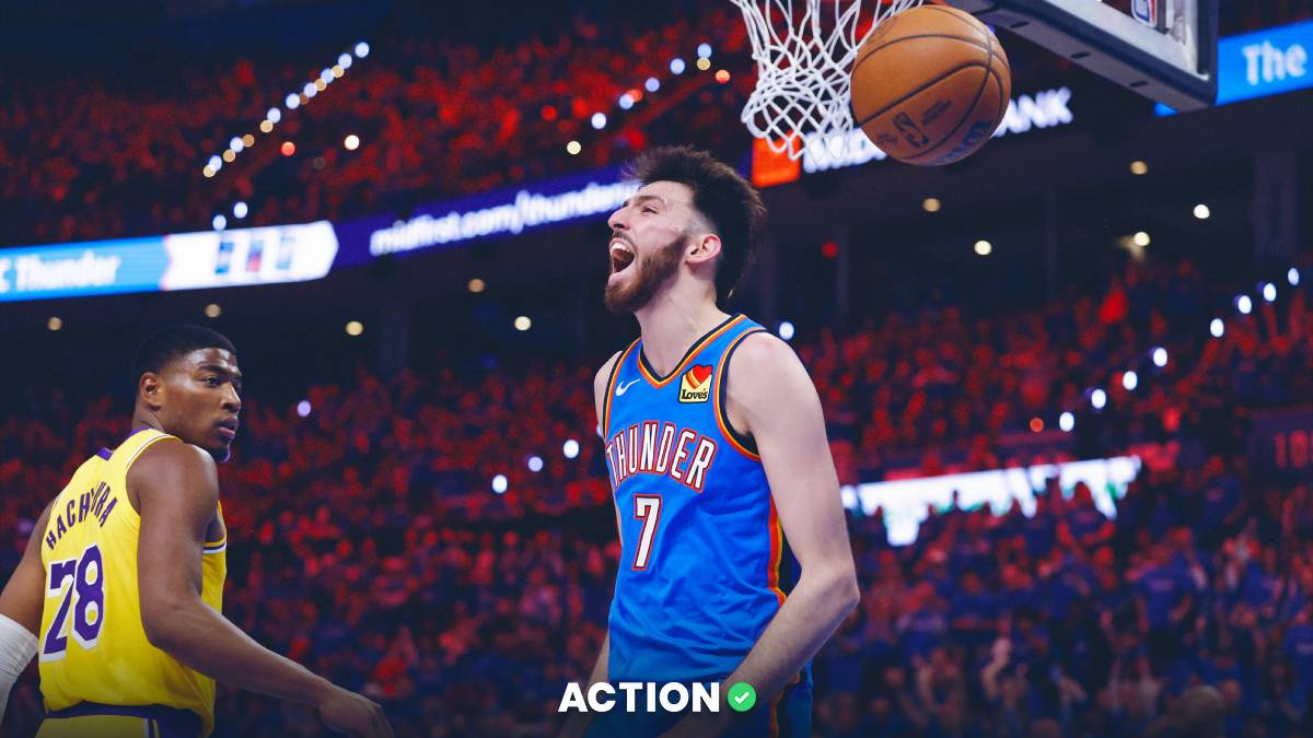 NBA季后赛前瞻：活塞雷霆焦点战，坎宁安与霍姆格伦深度解析