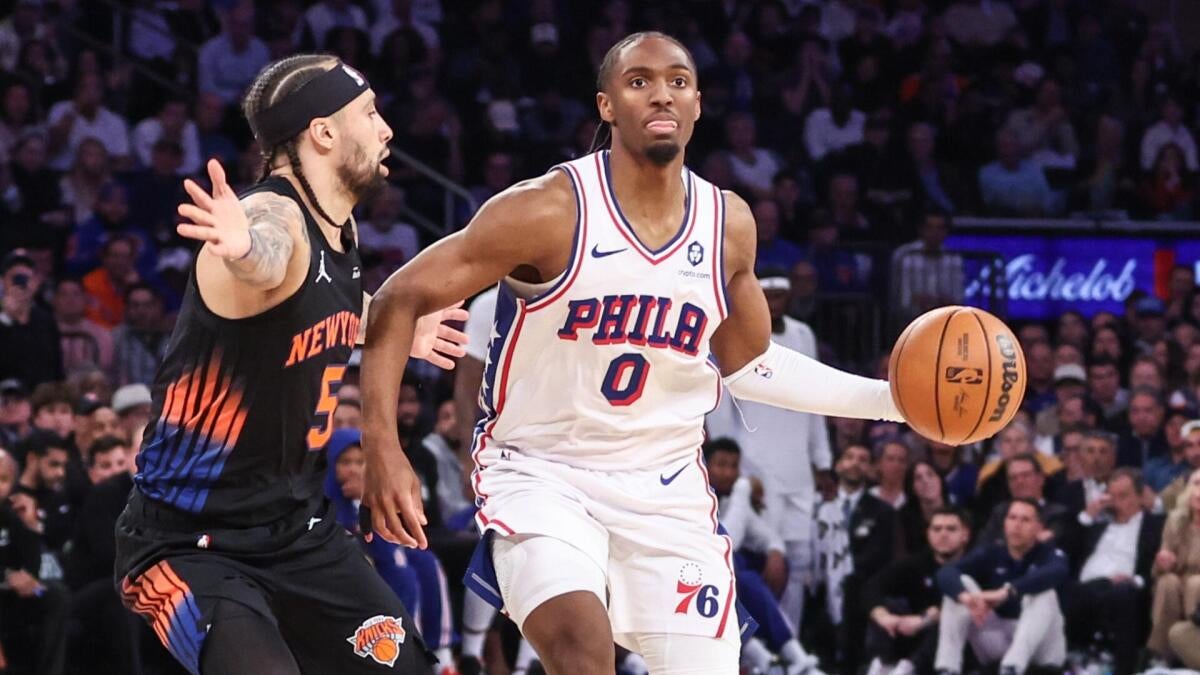 恩比德独木难支，马克西能否力挽狂澜？NBA季后赛焦点球员数据分析