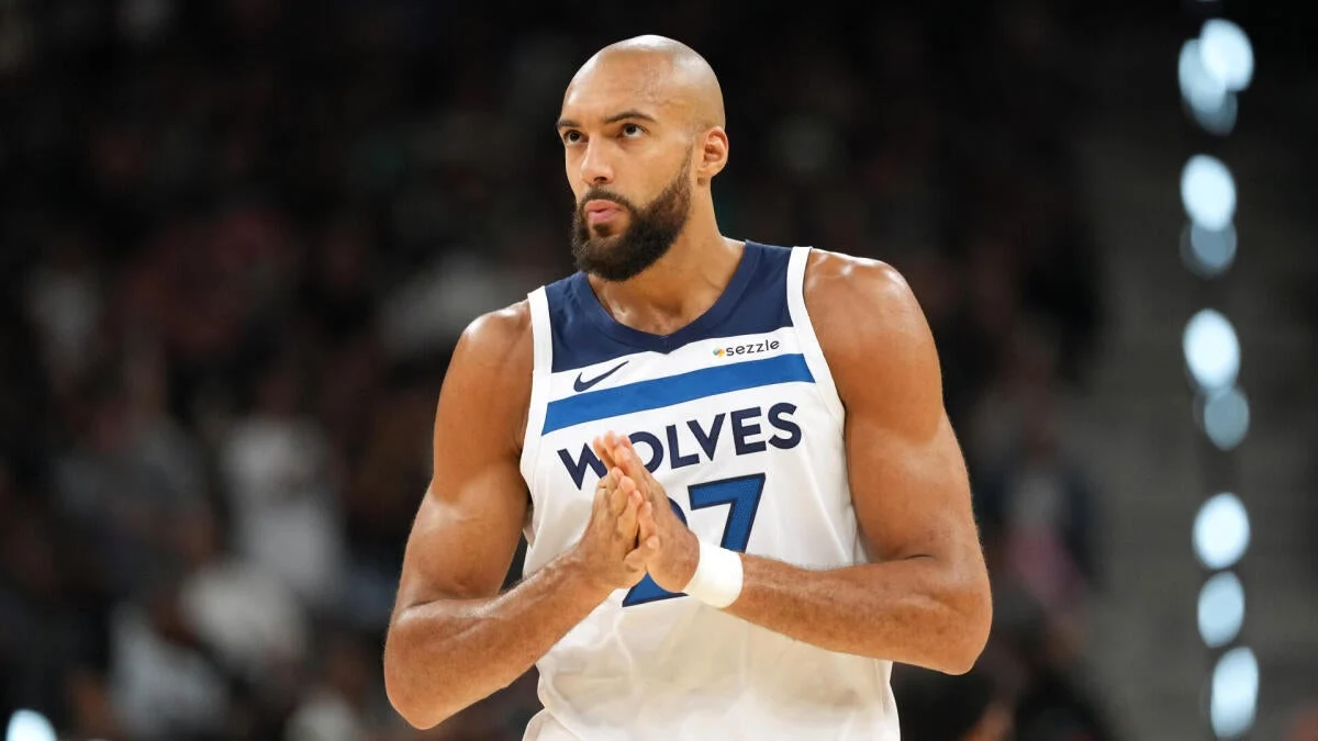 NBA季后赛G6前瞻：马刺客战森林狼，明尼苏达能否绝地反击拖入抢七？