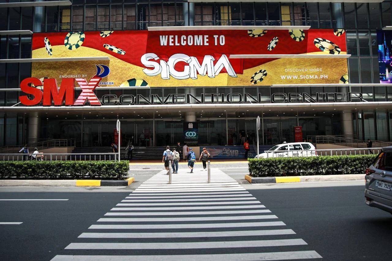 SiGMA Asia峰会倒计时:马尼拉盛会即将开启 SiGMA Asia峰会倒计时:马尼拉盛会即将开启