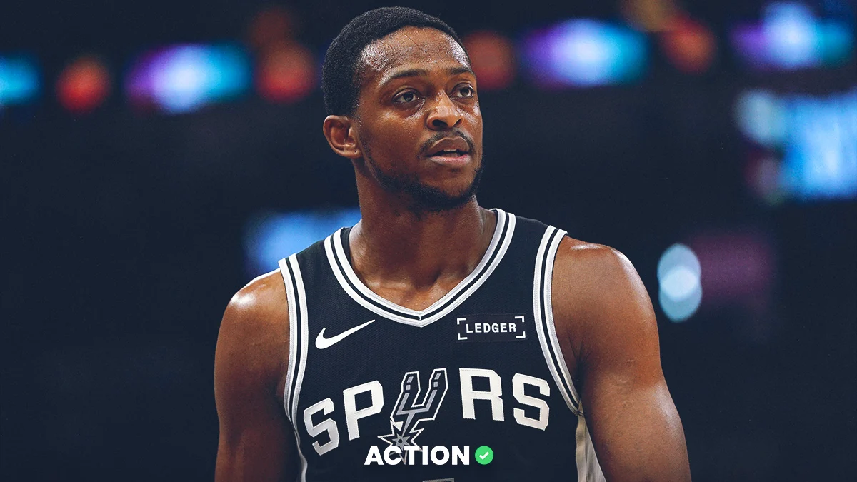 NBA西决抢七：马刺雷霆生死战，五大精准投注分析
