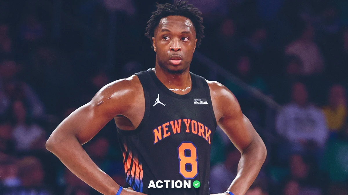 NBA季后赛G1前瞻：尼克斯vs马刺，历史恩怨与核心投注解析