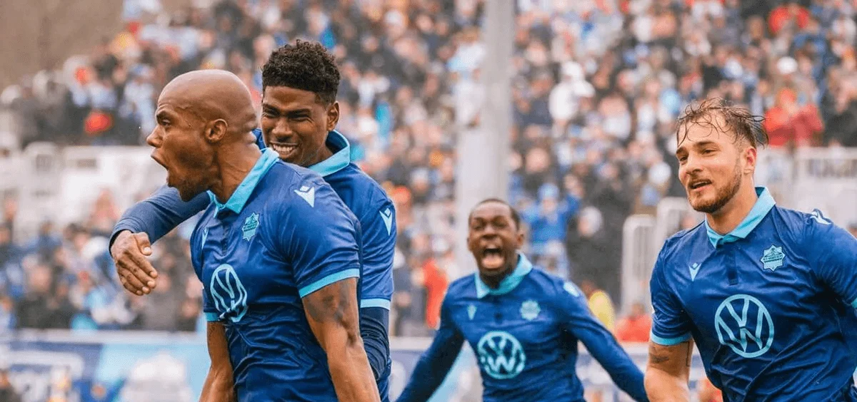 加超联赛：HFX流浪者主场迎战太平洋FC，谁能打破僵局？