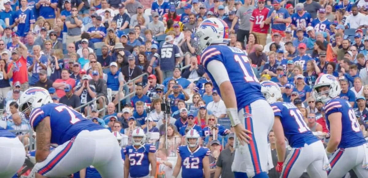 NFL MVP预测:谁能问鼎常规赛最有价值球员? NFL MVP预测:谁能问鼎常规赛最有价值球员?