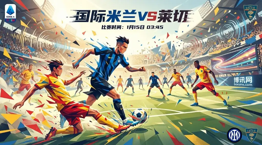 国际米兰vs莱切：补赛关键战，强弱分明背后的“赢球玄机”与独家解盘