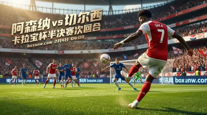 阿森纳vs切尔西：大数据揭秘“3球定乾坤”的赢盘逻辑