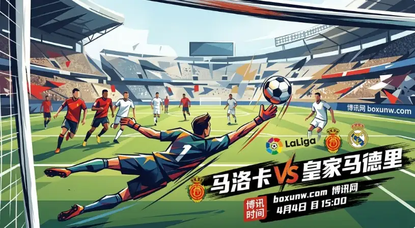马洛卡vs皇马：马洛卡为保级死磕！皇马冲刺争冠，这3分谁能拿下？