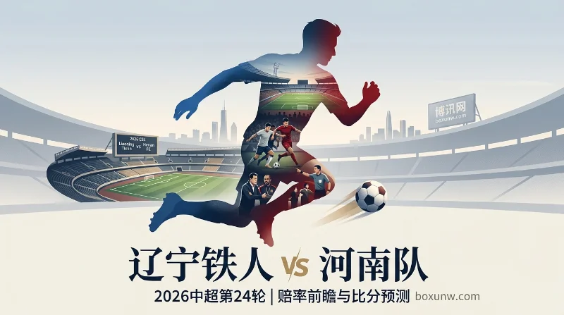 辽宁铁人vs河南队：最新让球赔率解析，首回合0比4后能否复仇？