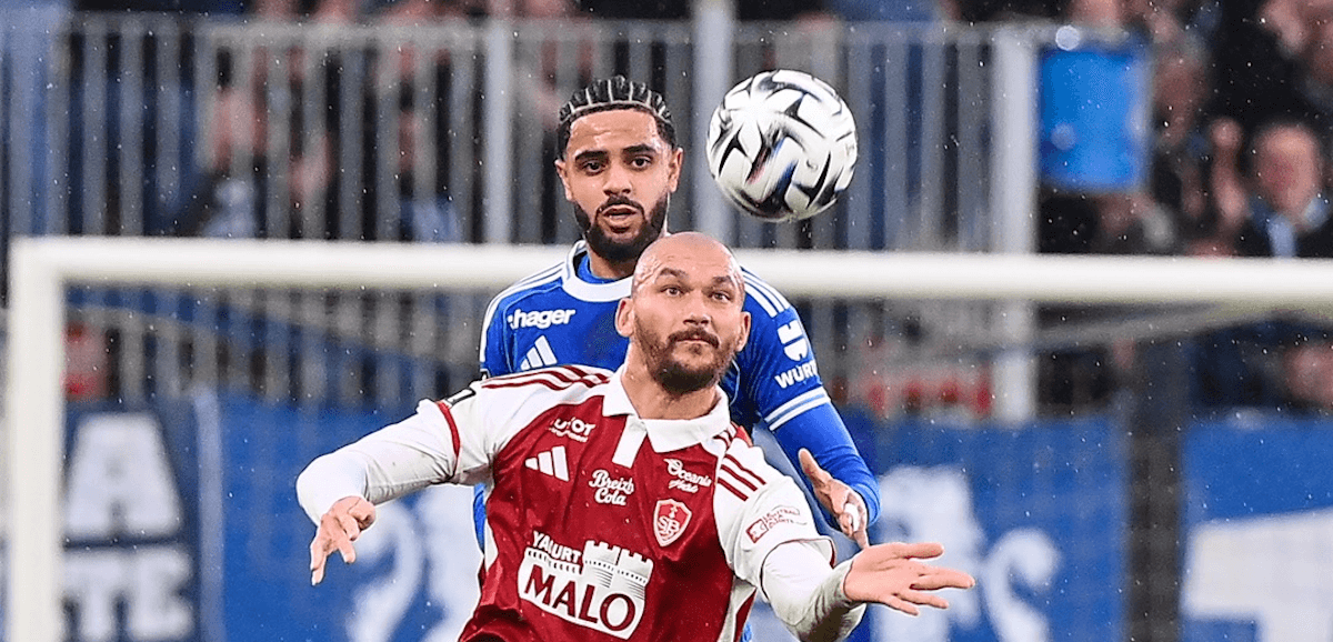 法甲焦点战：布雷斯特主场迎战欧塞尔，谁能笑到最后？