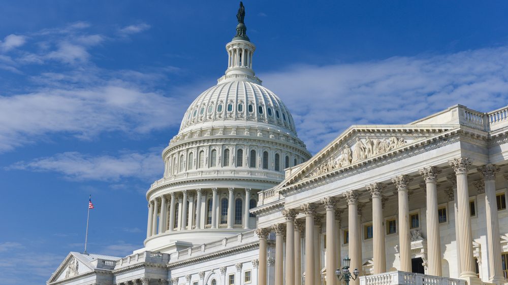 国会酝酿重磅法案：体育预测市场或遭全国性封禁