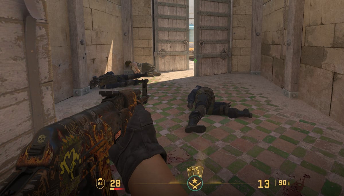 CS2排位系统：新人劝退，老兵心寒，Valve改革刻不容缓