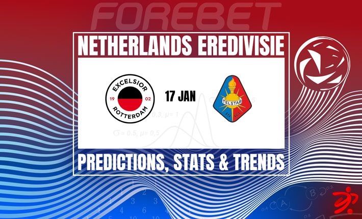 荷甲激战：鹿特丹精英vs特尔斯达，历史平局预示又一场胶着战？