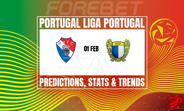 吉尔维森特vs法马利康：葡超中游对决，平局是主旋律？