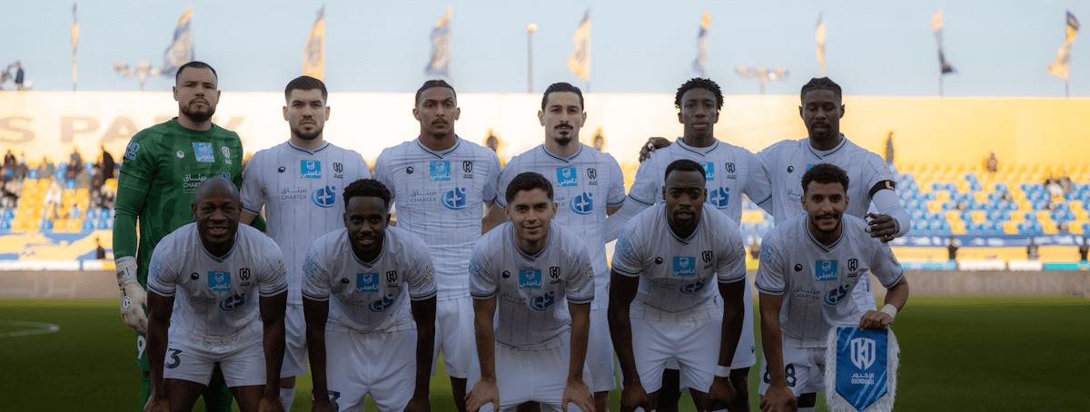 沙特联赛：阿科多VS尼奥姆前瞻——保级战火与冲榜雄心