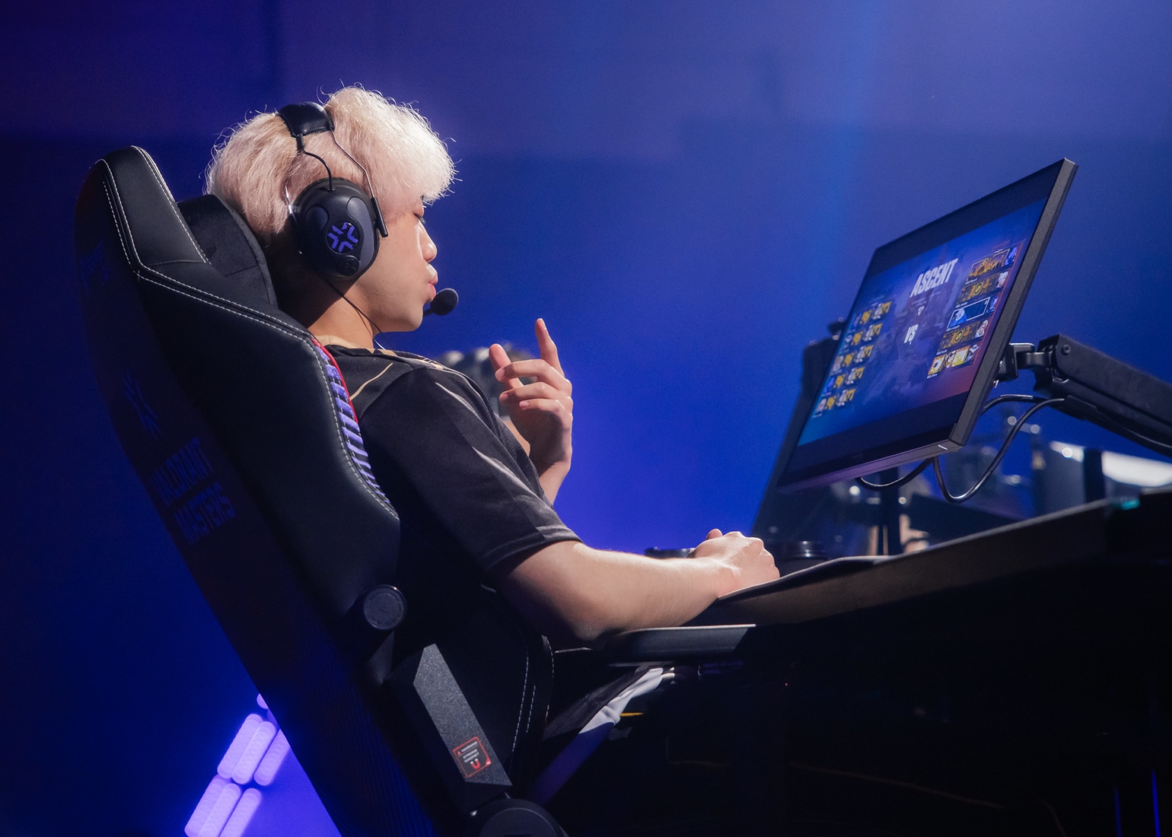 狼队折戟VCT中国区揭幕战:无缘大师赛,新阵容仍需磨合 狼队折戟VCT中国区揭幕战:无缘大师赛,新阵容仍需磨合