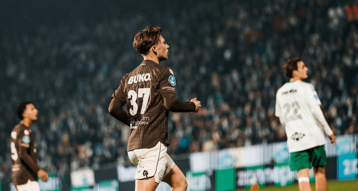 KNVB杯四分之一决赛：特尔斯达vsGA雄鹰深度分析与投注指南