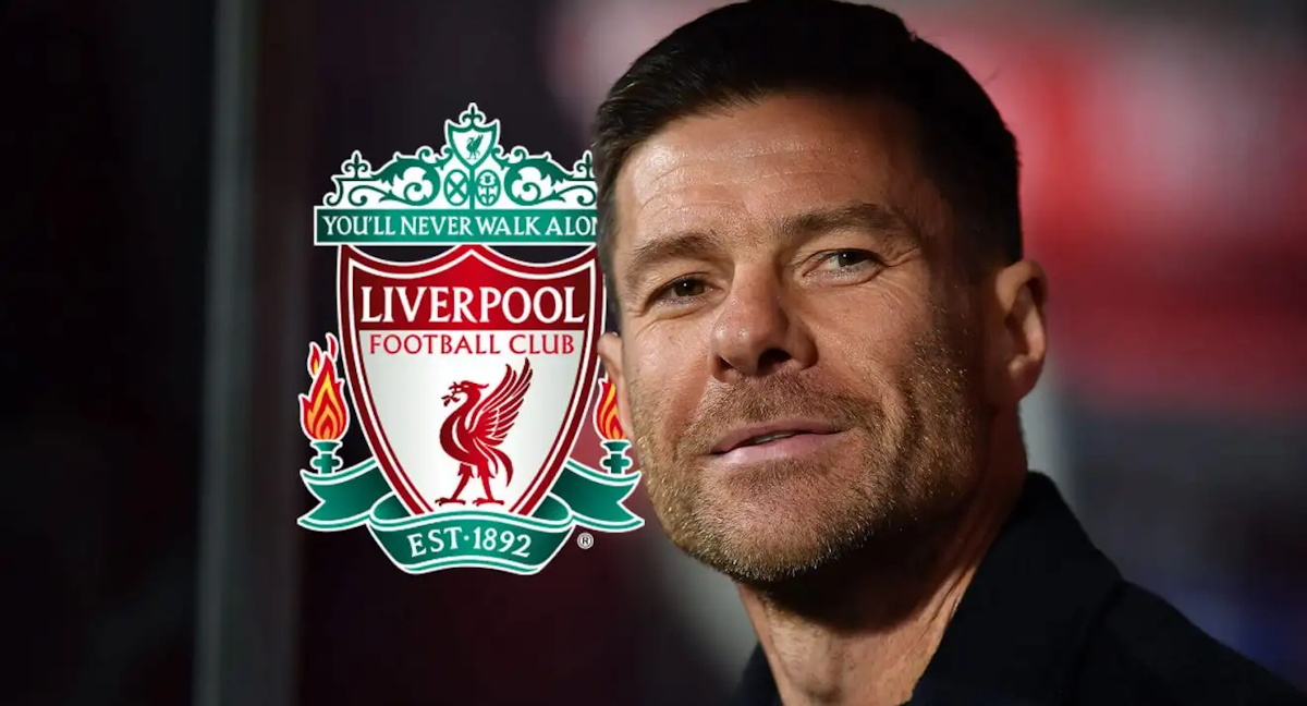 利物浦暗中接触阿隆索：斯洛特帅位告急，红军高层未雨绸缪