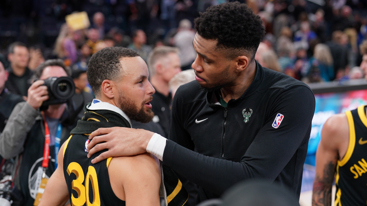 勇士交易截止日：波尔津吉斯的赌注与字母哥的幻影