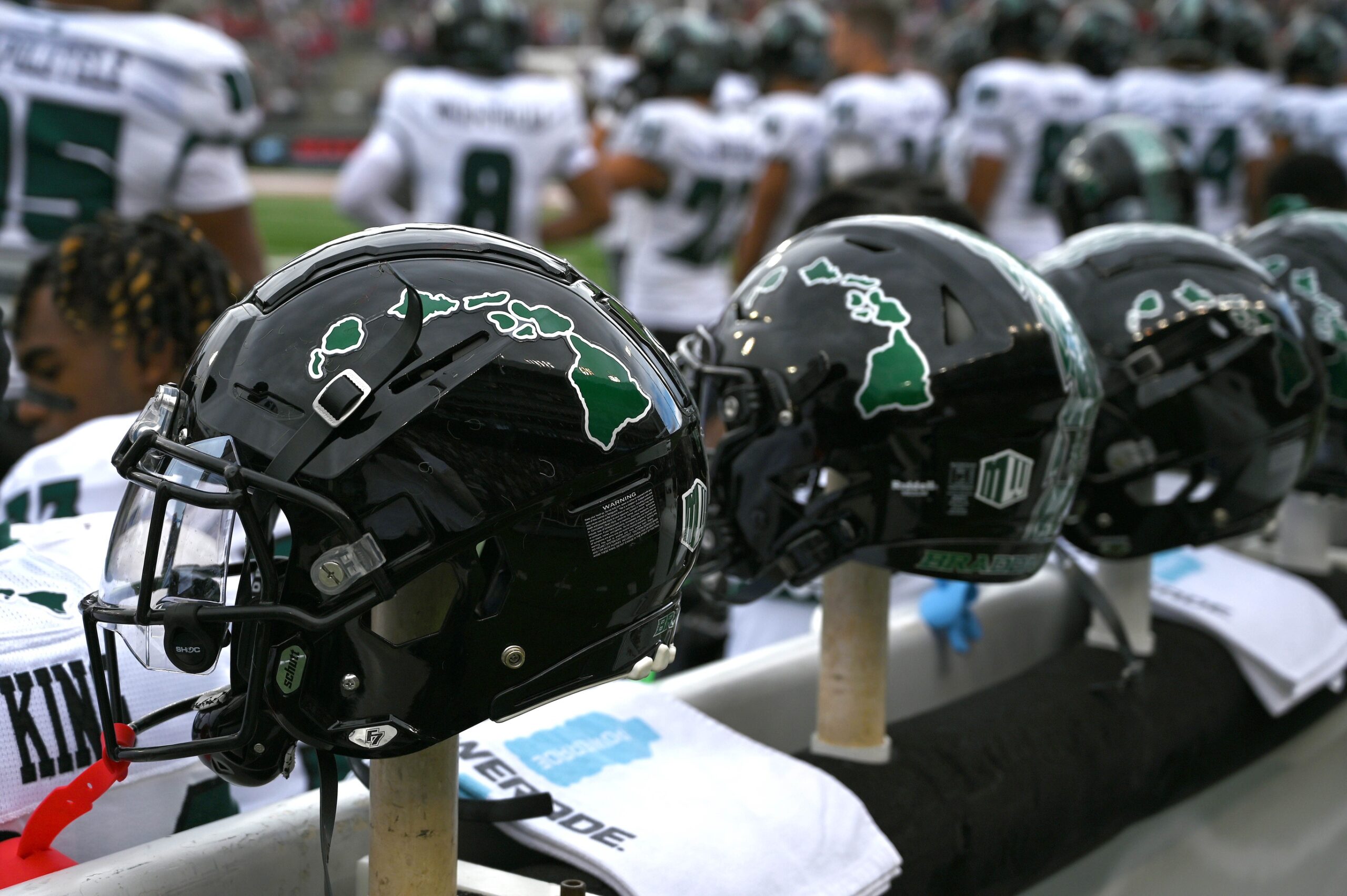 夏威夷重拳出击：全面禁止预测市场，却又考虑合法化体育博彩？