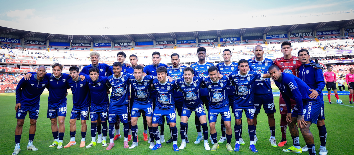 墨超焦点战：帕丘卡主场迎战华雷斯，资深分析师深度前瞻