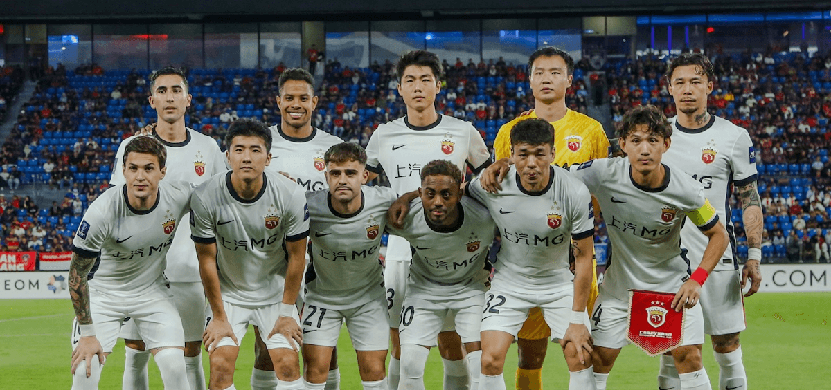 亚冠精英赛前瞻：江原FC vs 上海海港，谁能走出低谷？