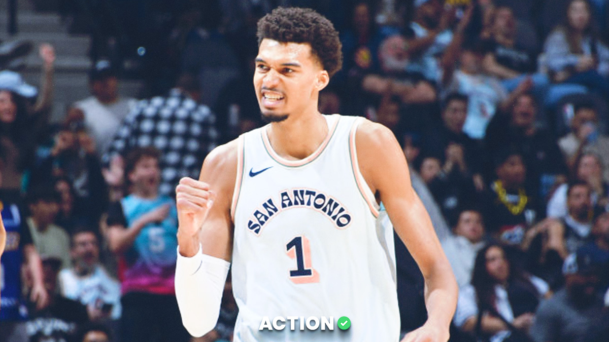 NBA焦点战：马刺湖人对决深度分析与投注指南