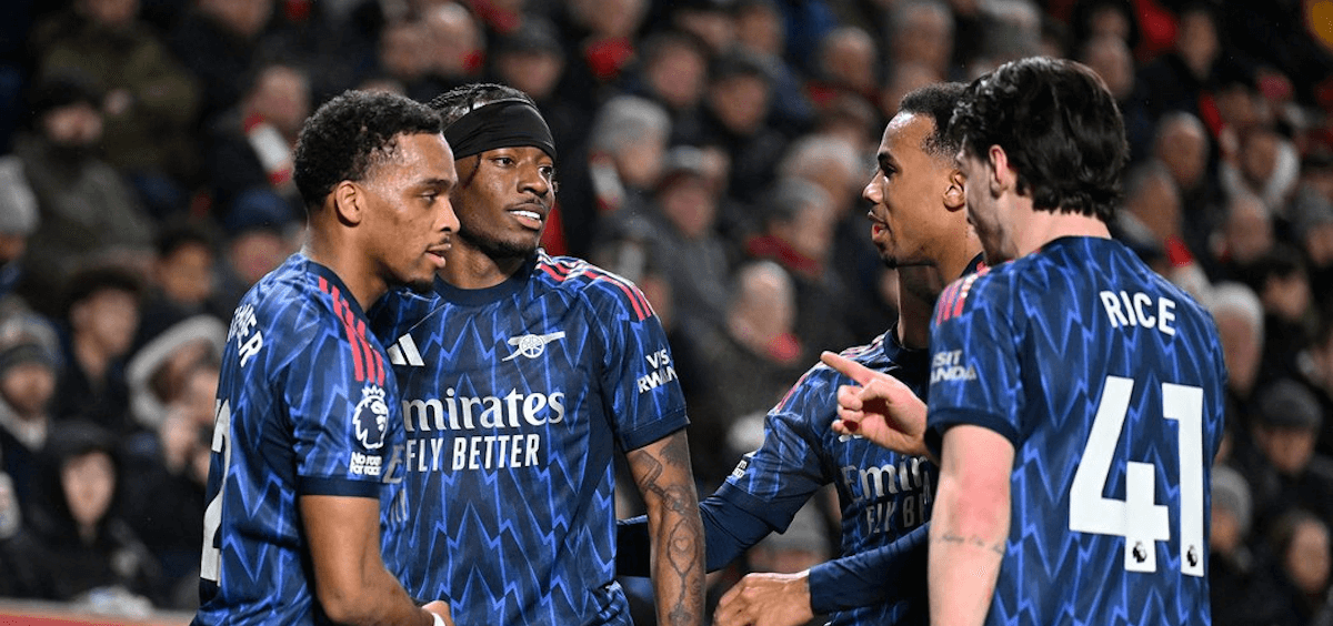 阿森纳 vs 维冈:足总杯悬殊对决,枪手能否大胜晋级? 阿森纳 vs 维冈:足总杯悬殊对决,枪手能否大胜晋级?