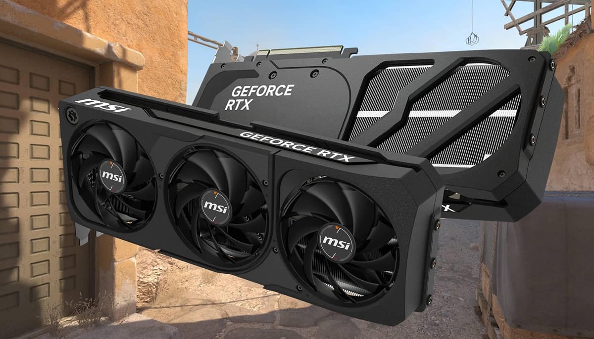 2026年CS2显卡终极指南：专业玩家必看的高性价比选择