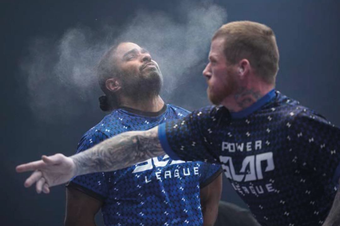 Power Slap选手收入揭秘:高风险下的真实回报有多少? Power Slap选手收入揭秘:高风险下的真实回报有多少?