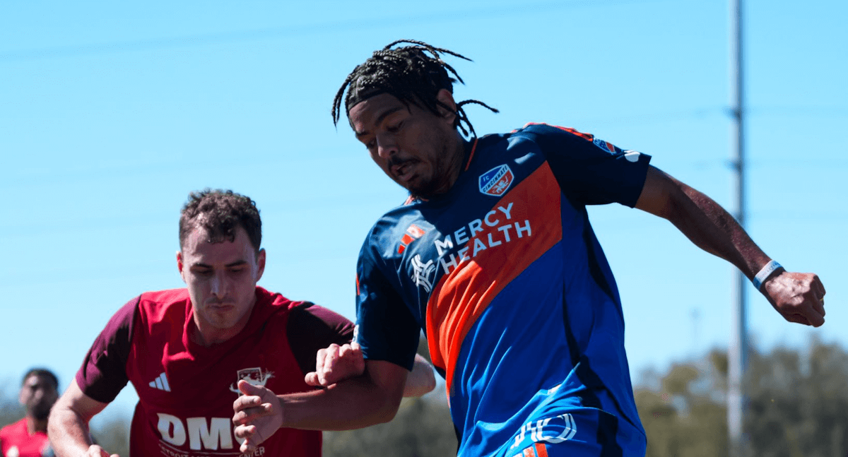 中北美冠军杯:辛辛那提FC vs O&M大学,实力悬殊下的首轮对决 中北美冠军杯:辛辛那提FC vs O&M大学,实力悬殊下的首轮对决