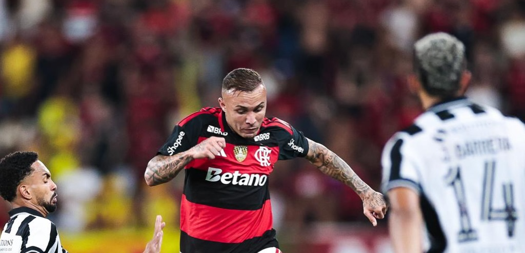 南美超级杯决赛:弗拉门戈VS拉努斯,专家深度解析与投注指南 南美超级杯决赛:弗拉门戈VS拉努斯,专家深度解析与投注指南