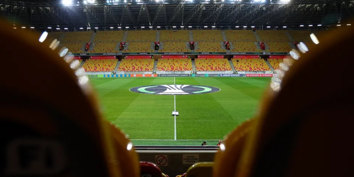 欧会杯附加赛:雅盖隆尼亚主场迎战佛罗伦萨,紫百合能否全身而退? 欧会杯附加赛:雅盖隆尼亚主场迎战佛罗伦萨,紫百合能否全身而退?