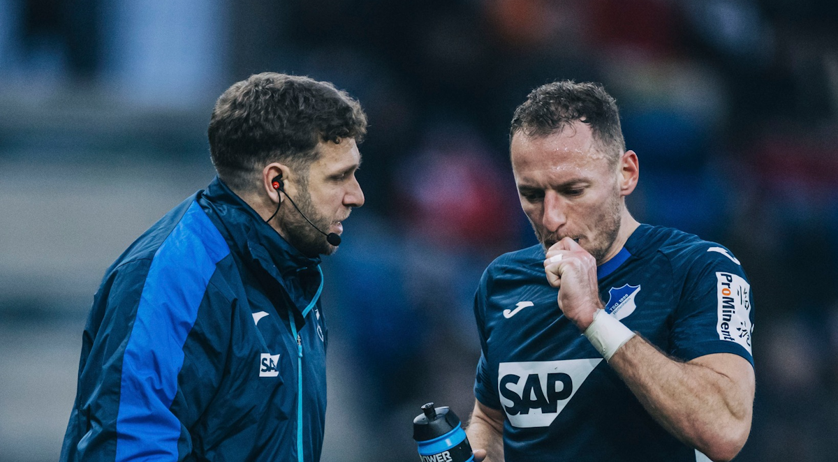 德甲前瞻:科隆vs霍芬海姆,保级战火遇欧冠梦想 德甲前瞻:科隆vs霍芬海姆,保级战火遇欧冠梦想