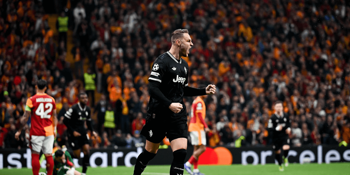 意甲焦点:尤文图斯VS科莫,斯帕莱蒂对决法布雷加斯,谁能笑到最后? 意甲焦点:尤文图斯VS科莫,斯帕莱蒂对决法布雷加斯,谁能笑到最后?