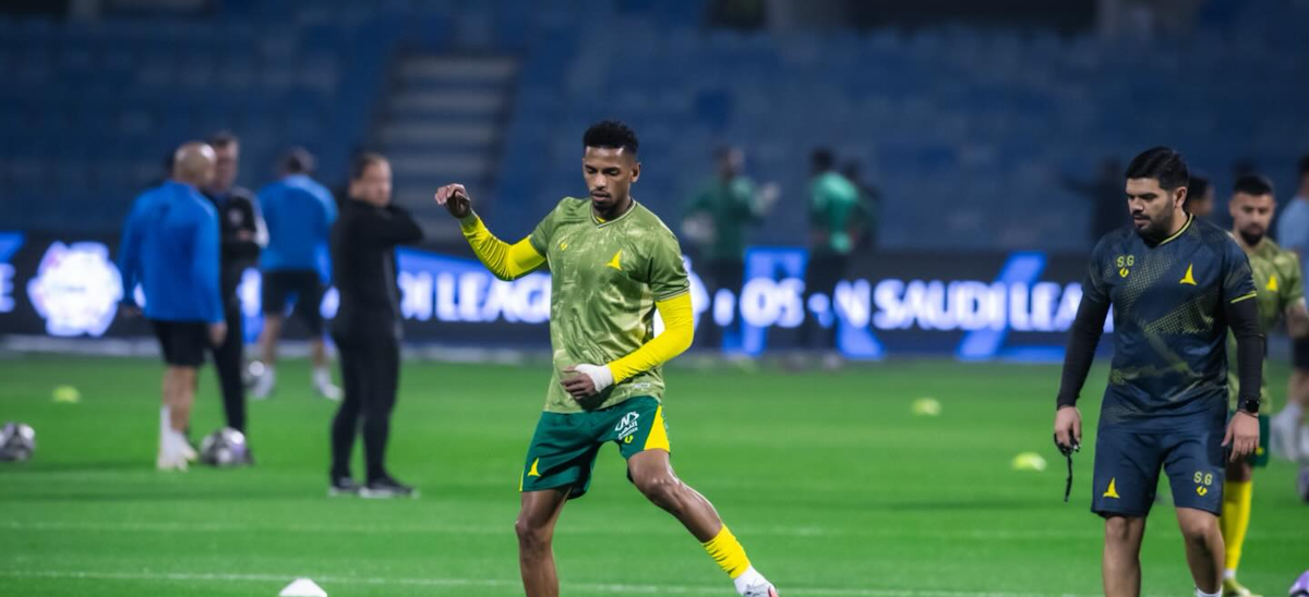 沙特联赛:海湾队迎战胡路德,关键对决谁能占先? 沙特联赛:海湾队迎战胡路德,关键对决谁能占先?