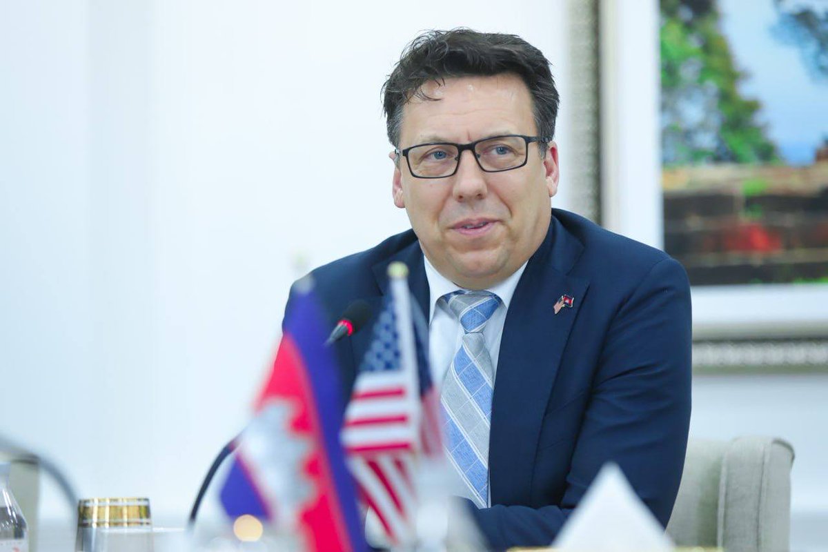 FBI警告:东南亚诈骗网络工业化,美国人成主要目标 FBI警告:东南亚诈骗网络工业化,美国人成主要目标