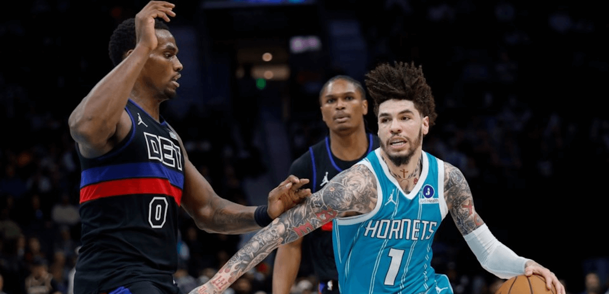 黄蜂涅槃重生：从鱼腩到季后赛搅局者，数据揭秘强势崛起