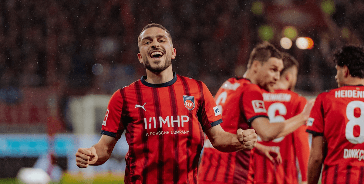 德甲保级生死战:不莱梅VS海登海姆,谁能绝地求生? 德甲保级生死战:不莱梅VS海登海姆,谁能绝地求生?