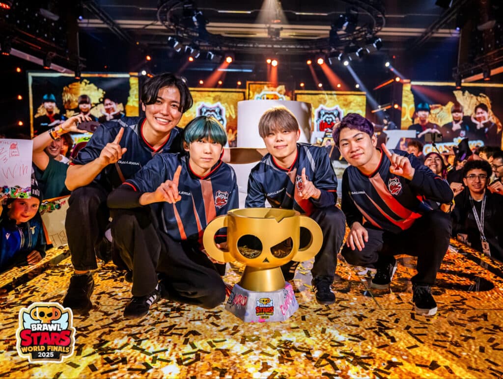 荒野乱斗电竞新皮肤上线:助力俱乐部,赛事体系迎巨变 荒野乱斗电竞新皮肤上线:助力俱乐部,赛事体系迎巨变