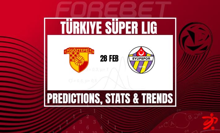 土超前瞻：格兹特佩主场迎战艾尤普体育，主场龙能否延续不败金身？