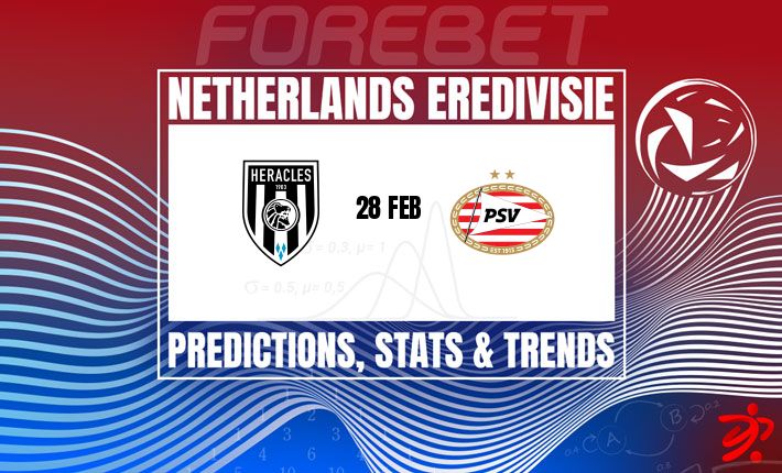 荷甲前瞻：埃因霍温客战海拉克莱斯，榜首对阵垫底，悬念几何？