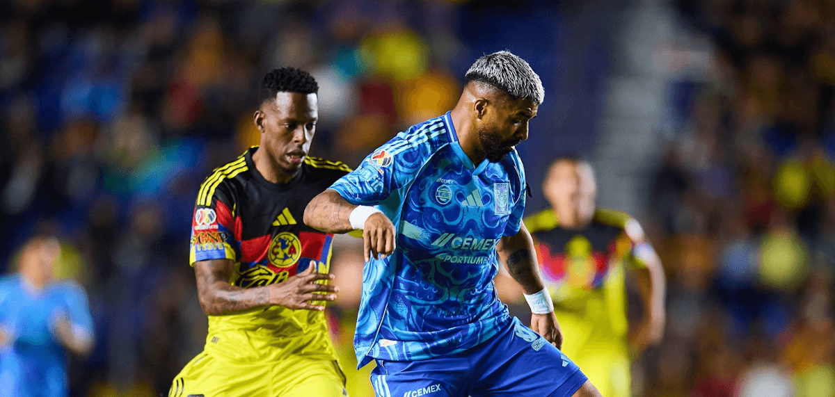 墨超德比：蒂格雷斯vs蒙特雷前瞻，谁能笑傲江湖？