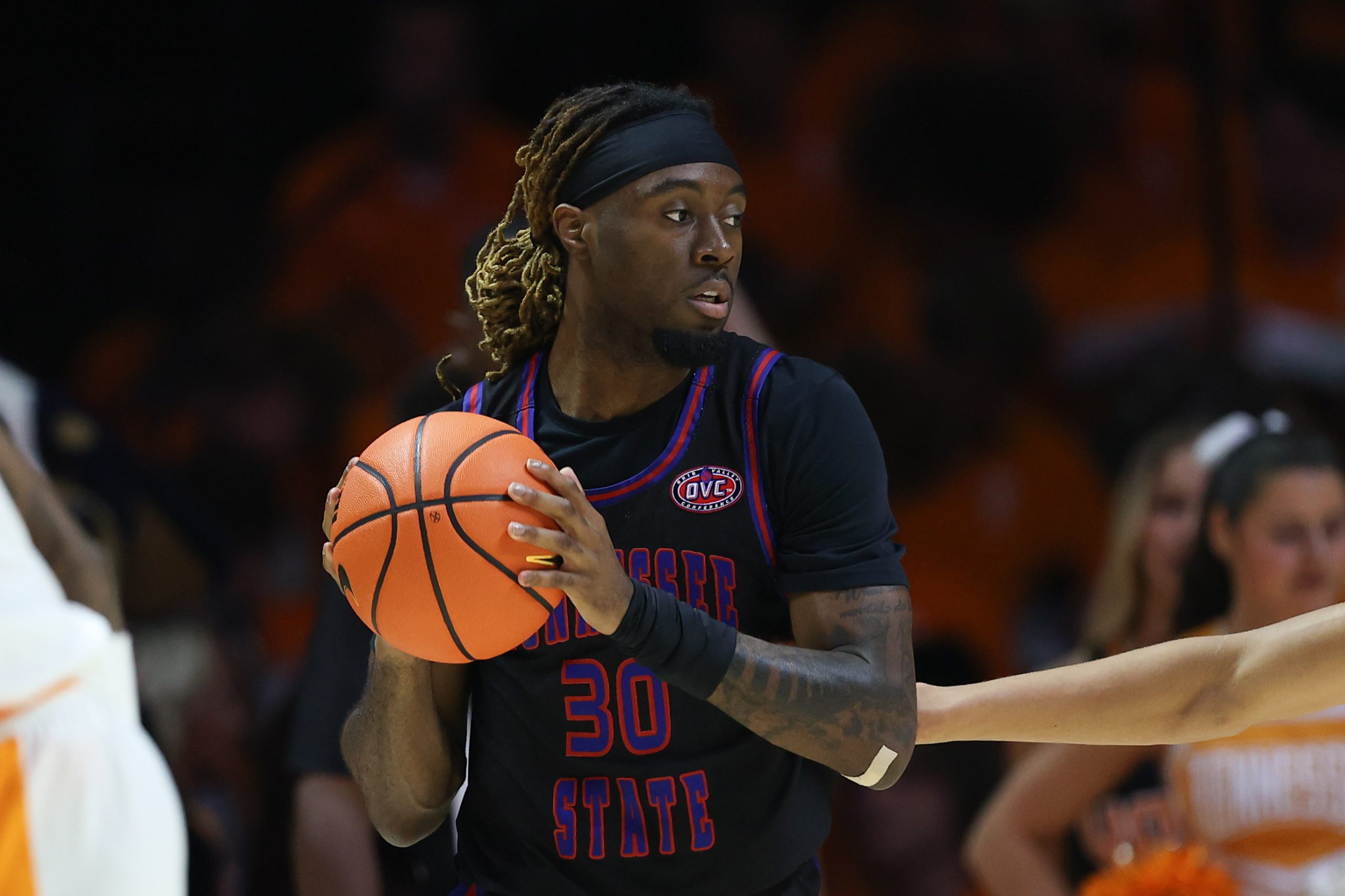 俄亥俄河谷联盟决赛前瞻:田纳西州立能否打破29年NCAA魔咒? 俄亥俄河谷联盟决赛前瞻:田纳西州立能否打破29年NCAA魔咒?