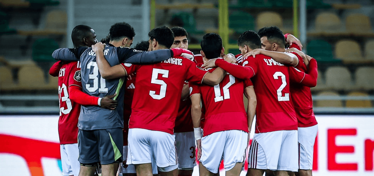 埃及超:塔拉埃亚盖什VS阿赫利,强弱对话深度解析与投注指南 埃及超:塔拉埃亚盖什VS阿赫利,强弱对话深度解析与投注指南