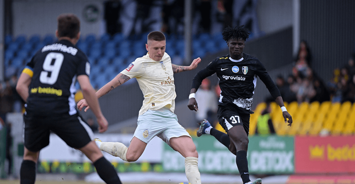 欧协联16强:波兹南莱赫 vs 顿涅茨克矿工,战术对决谁能晋级? 欧协联16强:波兹南莱赫 vs 顿涅茨克矿工,战术对决谁能晋级?